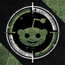 Army - Streamdeck Icon (Reddit)