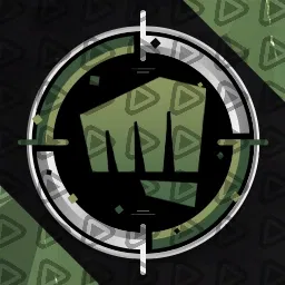 Army - Streamdeck Icon (Riot)