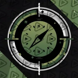Army - Streamdeck Icon (Safari)
