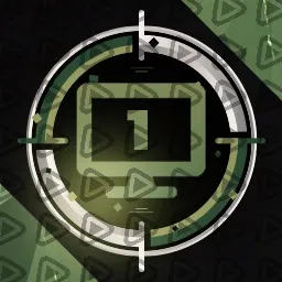 Army - Streamdeck Icon (Scene 1 On)