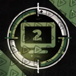 Army - Streamdeck Icon (Scene 2 Off)