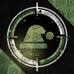 Army - Streamdeck Icon (Scene Christmas)