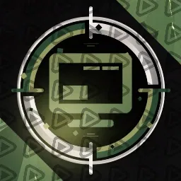 Army - Streamdeck Icon (Scene Element Off)