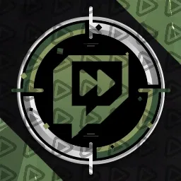 Army - Streamdeck Icon (Skip Alert)