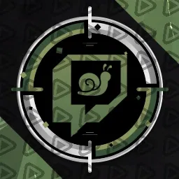 Army - Streamdeck Icon (Slow Chat On)