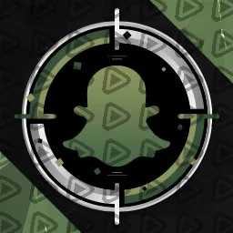Army - Streamdeck Icon (Snapchat)