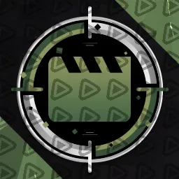 Army - Streamdeck Icon (Source Off)