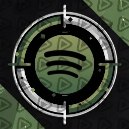 Army - Streamdeck Icon (Spotify)