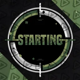 Army - Streamdeck Icon (Starting)