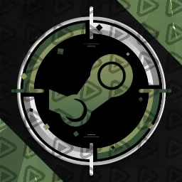 Army - Streamdeck Icon (Steam)