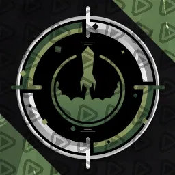 Army - Streamdeck Icon (Streamelements)