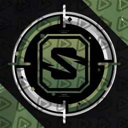 Army - Streamdeck Icon (Streamheroes)