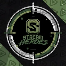Army - Streamdeck Icon (Streamheroes)