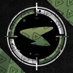 Army - Streamdeck Icon (StreamTV)