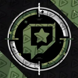 Army - Streamdeck Icon (Sub Chat Off)