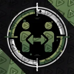 Army - Streamdeck Icon (Switch Profile)