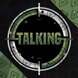 Army - Streamdeck Icon (Talking)