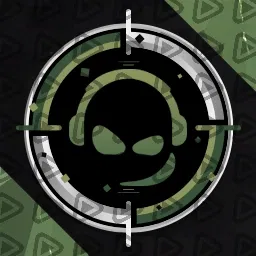 Army - Streamdeck Icon (TeamSpeak)