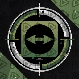 Army - Streamdeck Icon (TeamViewer)
