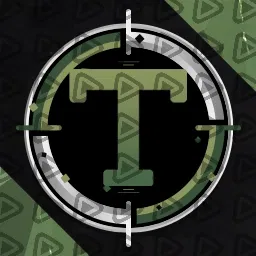 Army - Streamdeck Icon (Text)