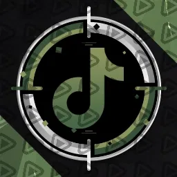 Army - Streamdeck Icon (TikTok)