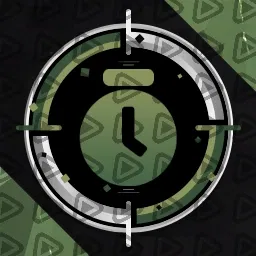 Army - Streamdeck Icon (Timer)