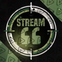 Army - Streamdeck Icon (Title)