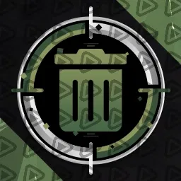 Army - Streamdeck Icon (Trash)