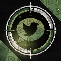 Army - Streamdeck Icon (Tweet)