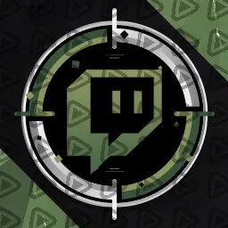 Army - Streamdeck Icon (Twitch)