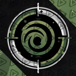 Army - Streamdeck Icon (Ubisoft)