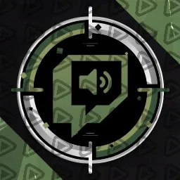 Army - Streamdeck Icon (Unmute Alerts)