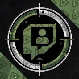 Army - Streamdeck Icon (Viewers)