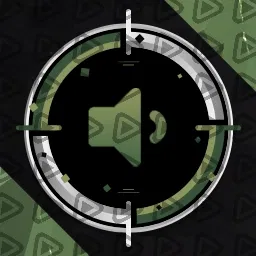 Army - Streamdeck Icon (Volume Down)