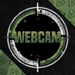 Army - Streamdeck Icon (Webcam)