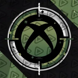 Army - Streamdeck Icon (XBox)