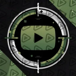 Army - Streamdeck Icon (YouTube)