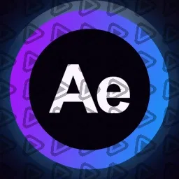 Dj - Streamdeck Icon (Adobe After Effects)