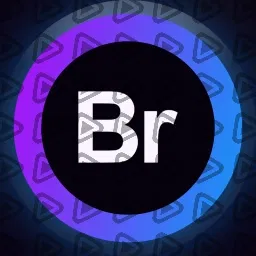 Dj - Streamdeck Icon (Adobe Bridge)