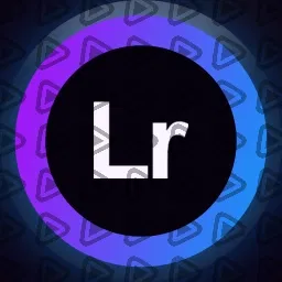 Dj - Streamdeck Icon (Adobe Lightroom)