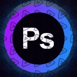 Dj - Streamdeck Icon (Adobe Photoshop)