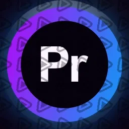 Dj - Streamdeck Icon (Adobe Premiere)