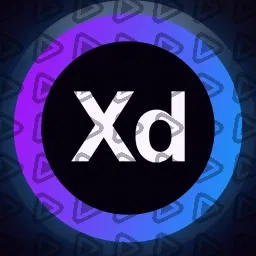 Dj - Streamdeck Icon (Adobe XD)
