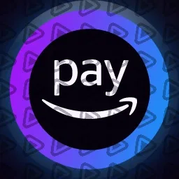 Dj - Streamdeck Icon (Amazon Pay)