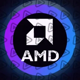 Dj - Streamdeck Icon (AMD)