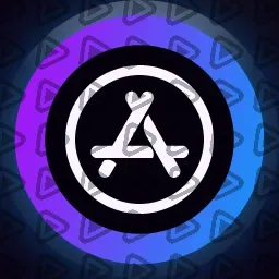 Dj - Streamdeck Icon (AppStore)