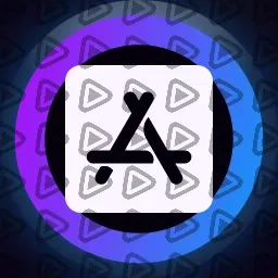 Dj - Streamdeck Icon (iOS AppStore)