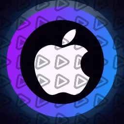 Dj - Streamdeck Icon (Apple)
