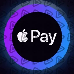 Dj - Streamdeck Icon (Apple Pay)