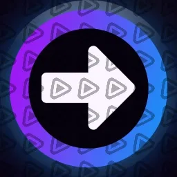 Dj - Streamdeck Icon (Arrow Right)